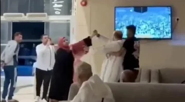 فيديو مؤثر.. أب يوجه رسالة استغاثة لابنته أسماء بعد سنوات من الحرمان والغياب